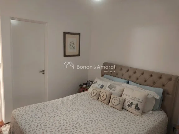 Imagem Lindo apartamento com área de 94 m², distribuídos em 3 quartos, sendo 1 suíte, com armários, sa...