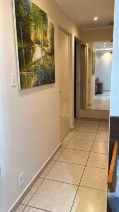 Imagem Apartamento com 3 dormitórios à venda, 70 m² por R$ 230.000,00 - Parque Residencial Lagoinha - Ribeirão Preto/SP