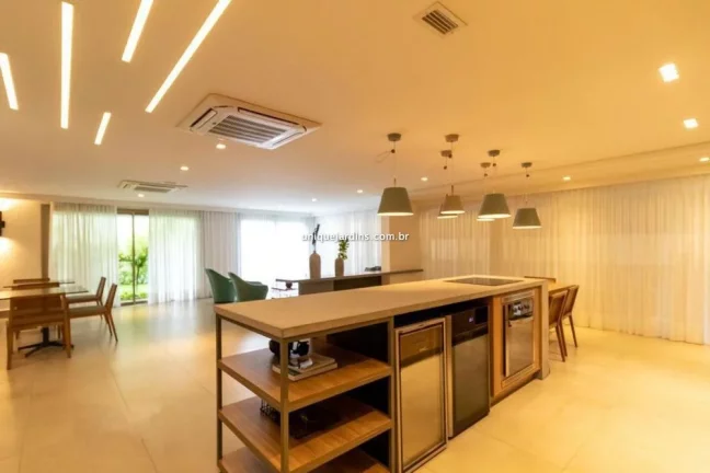 Imagem Cobertura Duplex para alugar Jardim Paulista São Paulo