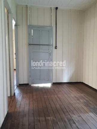 Imagem Casa à venda 3 Quartos, 1 Suite, 6 Vagas, 360M², Vila Casoni, Londrina - PR