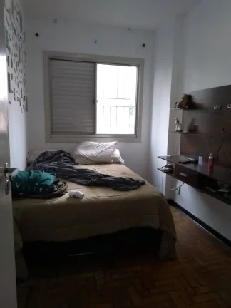 Imagem Apartamento Residencial à Venda
Localizado no bairro do Jaguaré, em São Paulo, apresentamos um ex...