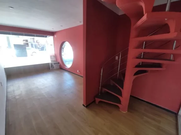 Imagem Sala para alugar, 96 m² por R$ 10.900,00/mês - Centro - Suzano/SP
