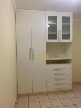 Imagem Apartamento com 2 dormitórios à venda, 71 m² por R$ 379.000 - Vila Seixas - Ribeirão Preto/SP