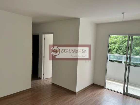 Imagem Venda Apartamento 3 Dorms com Sacada em Jurubatuba, SP - R$430k