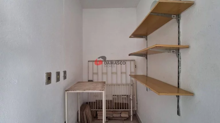 Imagem Cobertura para Venda 2 Quartos, 1 Suite, 2 Vagas, Santa Maria, São Caetano do Sul - SP | CONDOMINIO EDIFICIO SOLAIO DŽORO II