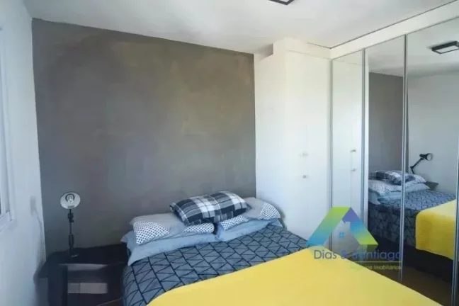 Imagem Apartamento à venda no bairro Vila Bela - São Paulo/SP