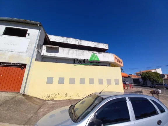 Imagem Casa para Venda em Limeira, Jardim dos Jequitibás, 3 dormitórios, 1 suíte, 2 banheiros, 1 vaga