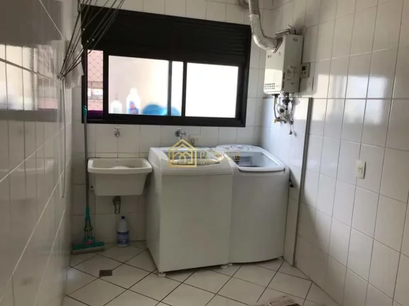 Imagem Apartamento Padrão