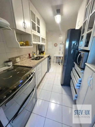 Imagem Apartamento em ótima localização do Brooklin próxmo a bom comércio e Hípica Paulista