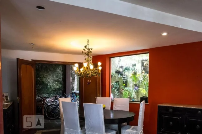 Imagem Apartamento à Venda - Copacabana, 4 Quartos, 180 m2