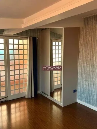 Imagem Sobrado com 3 quartos à venda, 270 m² por R$ 1.255.000 - Santana - São Paulo/SP