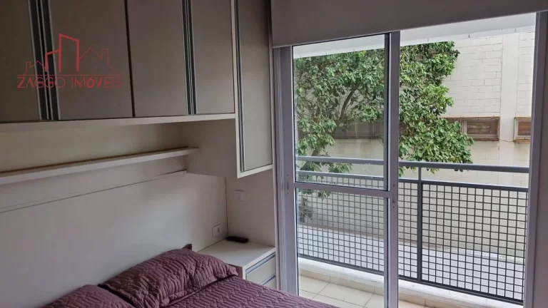 Imagem Studio - 30m² - New Studio em Granja Vianna