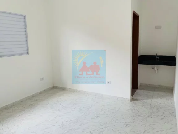 Imagem Casa com 2 dorms, Jardim Grandesp, Itanhaém - R$ 229 mil, Cod: 1678