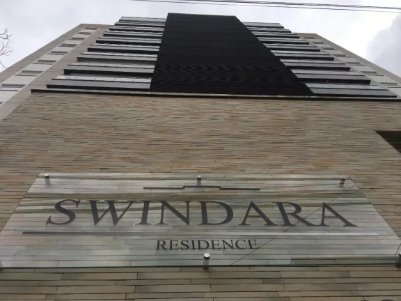 Imagem APARTAMENTO RESIDENCIAL NOVO A VENDA, EDIFÍCIO RESIDENCIAL SWINDARA, CENTRO, SUZANO/SP