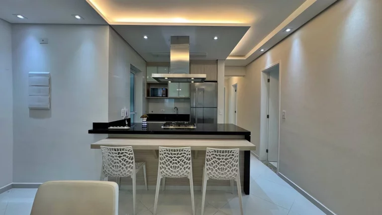 Imagem Apartamento com 3 dormitórios à venda, 101 m por R$ 2.900.000,00 - Riviera