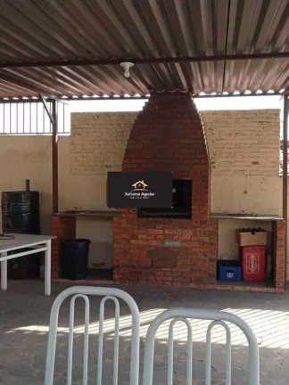 Casa para Venda em Belo Horizonte / MG no bairro Dom Bosco