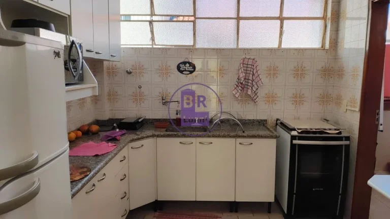 Imagem Excelente apartamento a venda no residencial Juliana sem mobiliado