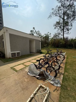 Imagem APARTAMENTO À VENDA - AV. DOS OURIVES - SÃO PAULO - SP
