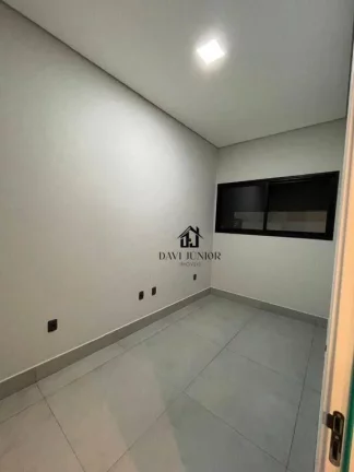 Imagem Casa com 3 suites à venda, 238 m² por R$ 1.999.000 - Condomínio Alphaville Nova Esplanda IV - Votorantim/SP