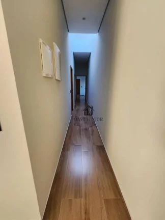 Imagem Casa com 3 suites à venda, 170 m² por R$ 1.500.000 - Residencial Sun Lake - Sorocaba/SP