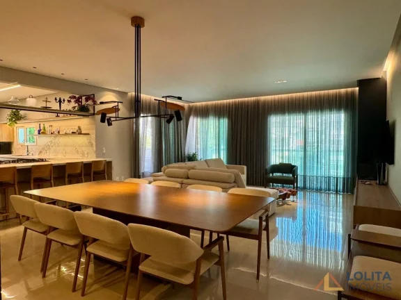 Imagem Apartamento à venda no João Paulo, 4 quartos e 2 vagas de garagem, Florianópolis/SC