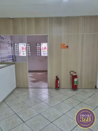 Imagem Lindo Salão na Vila Azevedo, São Paulo - SP