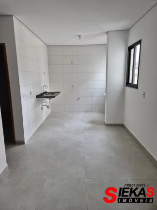 Imagem Apartamento à venda em São Paulo-SP, Vila Moreira: 2 quartos, 1 sala, 1 banheiro, 37m²!