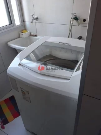 Imagem Apartamento à venda, Vila Guarani (Z Sul), São Paulo, SP
