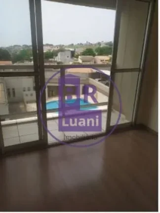 Imagem Apartamento no Edifício Alameda Europa localizado na região Norte de Londrina
