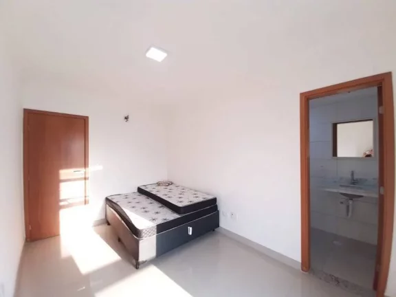Imagem Apartamento 02 dormitórios, suíte Tupi