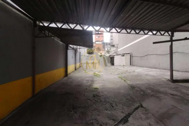 Imagem Terreno para Venda em São Paulo, Bela Vista