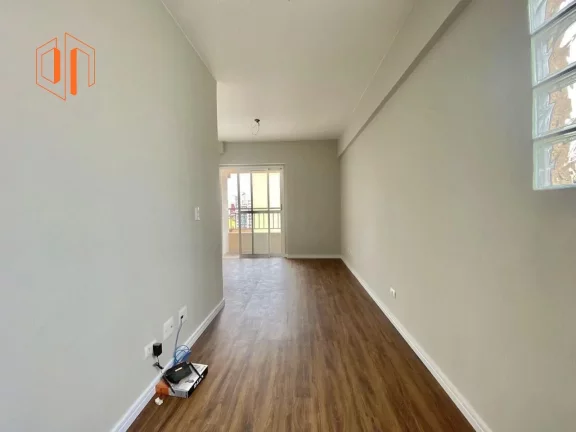 Imagem Apartamento para Venda em Curitiba, Centro, 1 dormitório, 1 banheiro