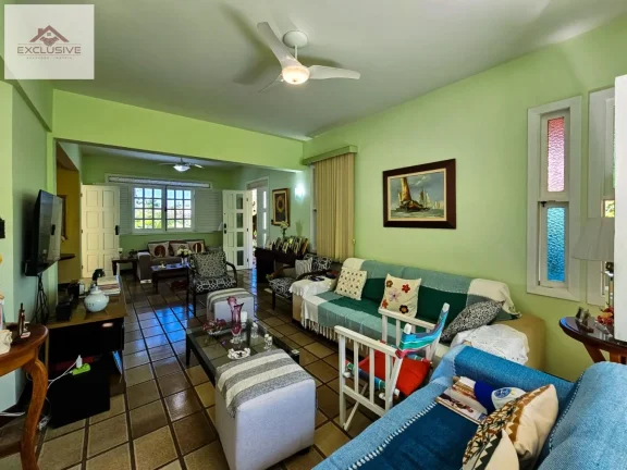 Imagem Casa para Venda em Salvador, Piatã, 3 dormitórios, 2 suítes, 6 banheiros, 4 vagas