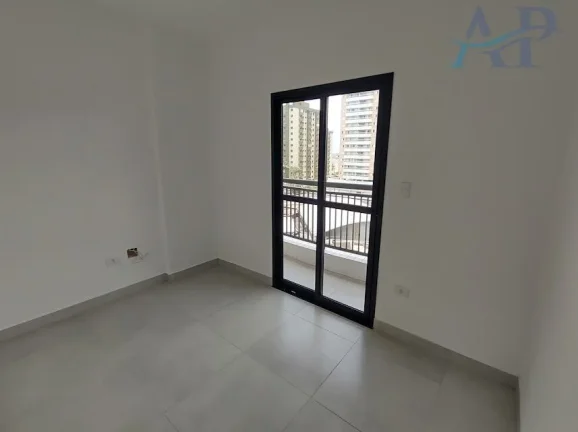 Imagem Apartamento na Tupi em Praia Grande com 2 Dormitórios