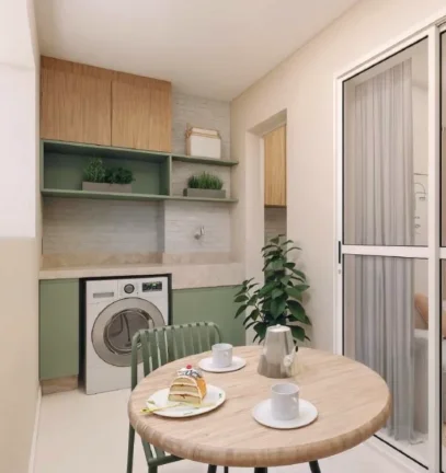 Imagem APARTAMENTO RESIDENCIAL em São Paulo - SP, Jardim Jaraguá (São Domingos)