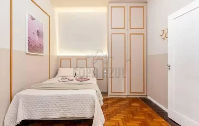 Imagem Copacabana – Rua Domingos Ferreira | Residencial › Apartamento 3 quarto(s) à Venda