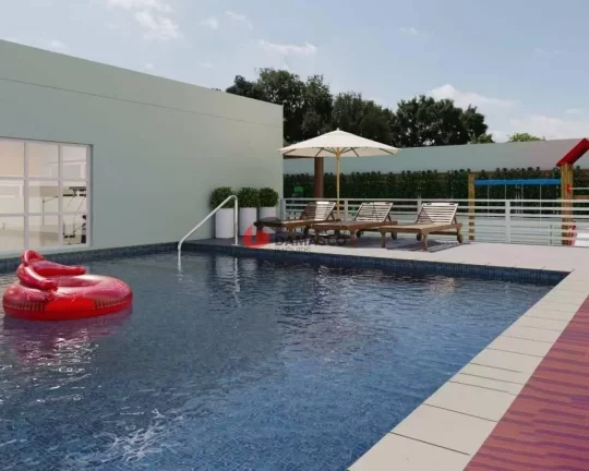 Imagem Apartamento à venda 3 Quartos, 1 Suite, 2 Vagas, Barcelona, São Caetano do Sul - SP
