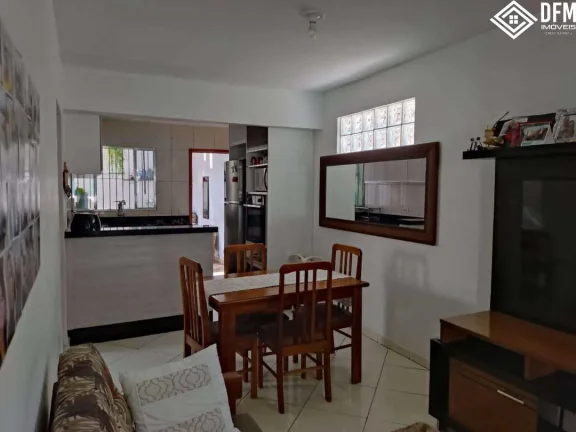 Imagem Casa com 3 Dormitorio(s) localizado(a) no bairro Vila Brasileira em Mogi das Cruzes / Mato Grosso do Sul Ref.:DE0034
