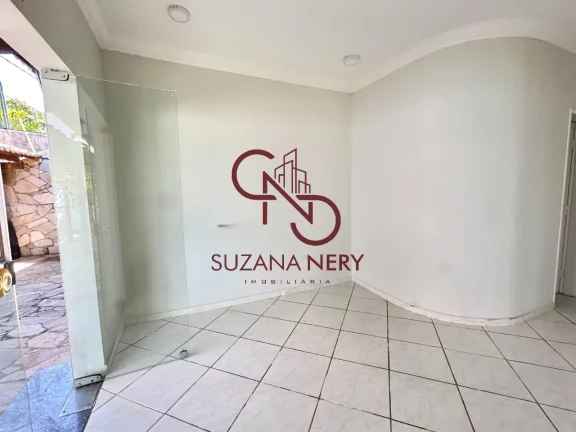 Imagem Casa em Ponta Negra com área de lazer privativa
