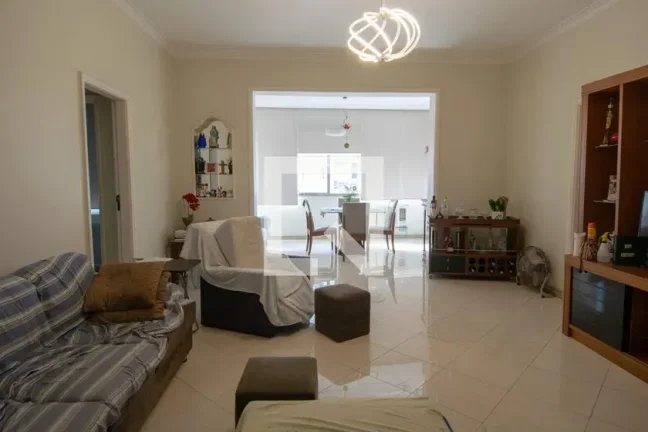 Imagem Apartamento à Venda - Copacabana, 4 Quartos, 170 m2