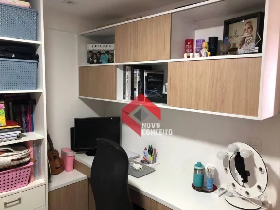 Imagem Apartamento com 2 dormitórios à venda, 80 m² por R$ 550.000 - Meireles - Fortaleza/CE