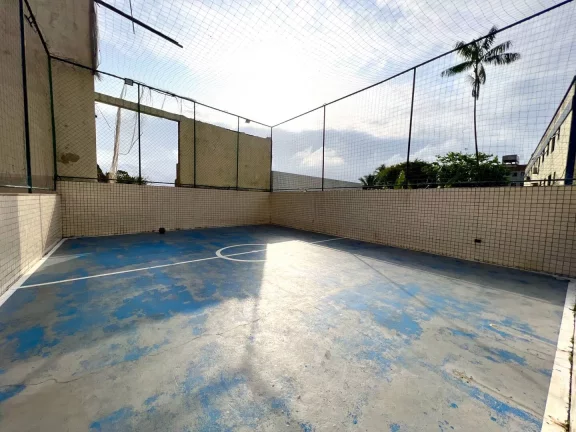 Imagem Excelente apartamento com um dormitório a venda na Aviação - Praia Grande!