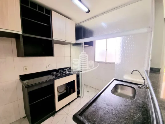 Imagem Apartamento Padrão