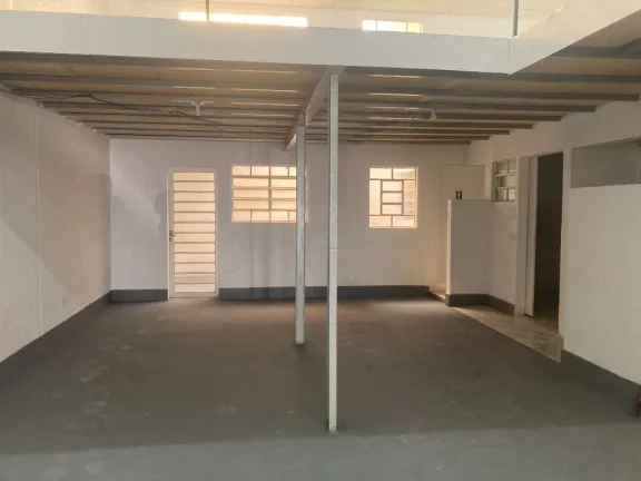 Imagem Galpão, 320 m² - venda por R$ 2.200.000,00 ou aluguel por R$ 14.588,00/mês - Centro - Suzano/SP