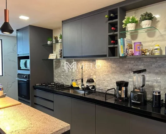 Imagem Oportunidade em ROSARINHO: 113m², 04qts, 01suite, 02vagas..