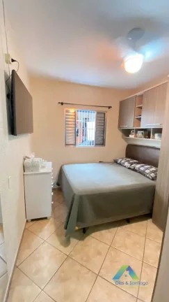 Imagem Sobrado a venda com 130m² na região do Ipiranga
