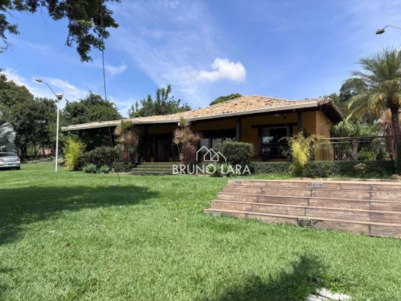 Imagem Sítio a venda em Betim-MG, bairro Casa Amarela.