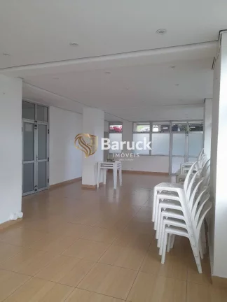 Imagem Apartamento com 2 Quartos à Venda, 42 m² em Vila Campestre - São Paulo