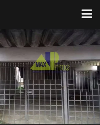 Imagem Terreno à venda em São Paulo-SP, Vila Guilhermina - 155,00 m² de área!