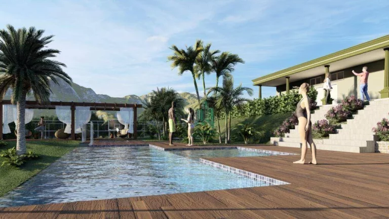 Imagem Terreno à venda, 300 m² por R$ 315.000,00 - Laranja Azeda - Atibaia/SP